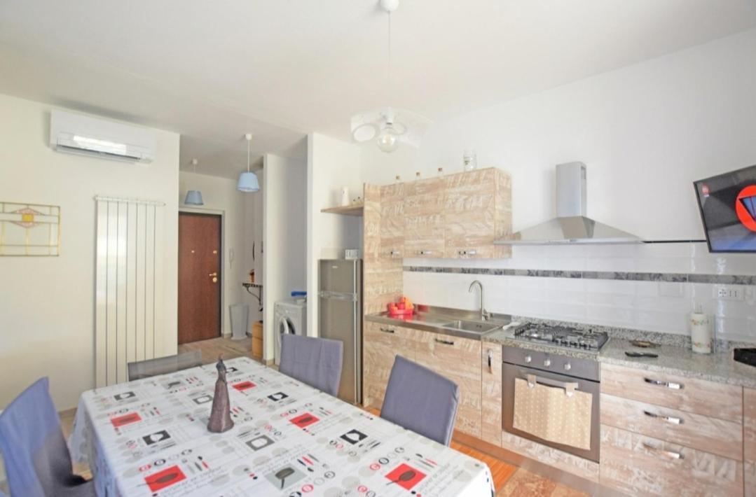 Villa Barbara Zoagli Esterno foto