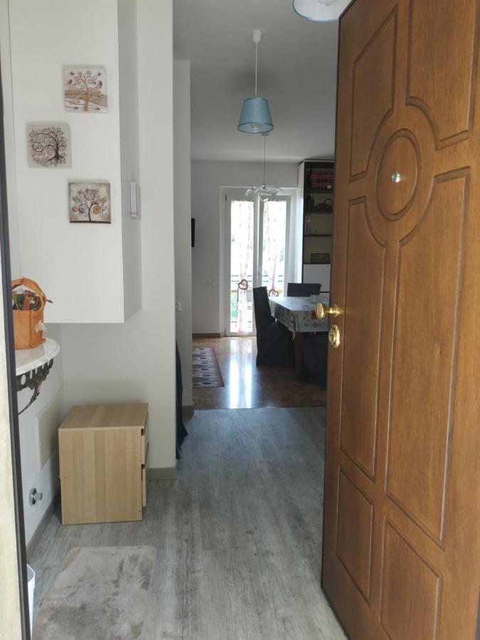 Villa Barbara Zoagli Esterno foto